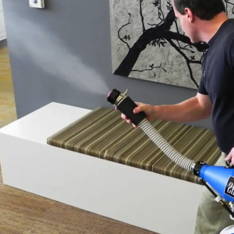 Professional Odor Removal in Henry County, OH